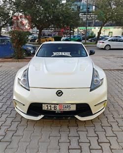 نیسان 370Z